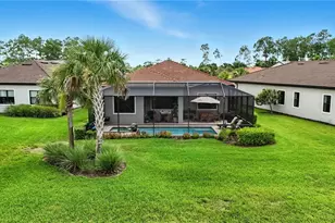 8881 Horned Lark Dr, Naples, FL 34120 - Photo 45