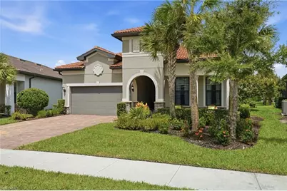 8881 Horned Lark Dr, Naples, FL 34120 - Photo 3