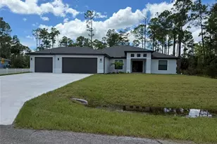 1011 Edison Ave, Lehigh Acres, FL 33972 - Photo 1
