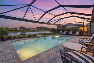 13545 Heritage Preserve Dr, Fort Myers, FL 33905 - Photo 7