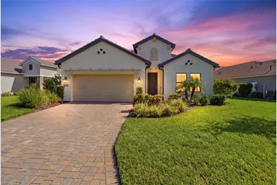 13545 Heritage Preserve Dr, Fort Myers, FL 33905 - Photo 1