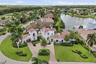 9546 Via Lago Way, Fort Myers, FL 33912 - Photo 47