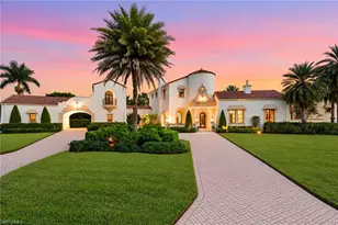 9546 Via Lago Way, Fort Myers, FL 33912 - Photo 1