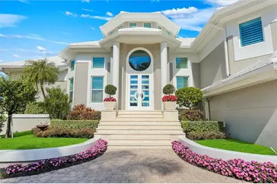 375 Germain Ave, Naples, FL 34108 - Photo 1