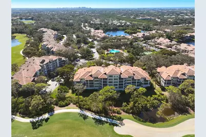 26890 Wedgewood Dr #403, Bonita Springs, FL 34134 - Photo 25