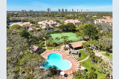 26890 Wedgewood Dr #403, Bonita Springs, FL 34134 - Photo 29