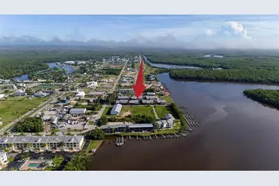 202 Broadway St E #G-411, Everglades City, FL 34139 - Photo 23