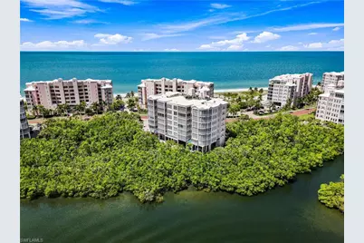 264 Barefoot Beach Blvd #603, Bonita Springs, FL 34134 - Photo 3