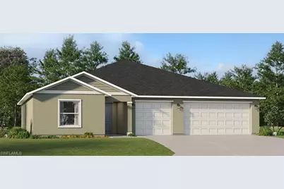17119 Pompeii Way, North Fort Myers, FL 33917 - Photo 1