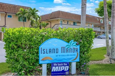 87 N Collier Blvd #N1, Marco Island, FL 34145 - Photo 3