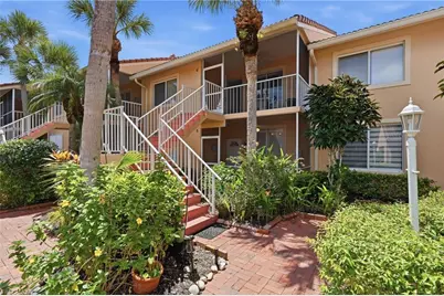 1615 Windy Pines Dr #5, Naples, FL 34112 - Photo 1