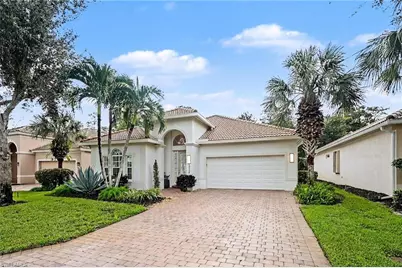 10534 Yorkstone Dr, Bonita Springs, FL 34135 - Photo 3