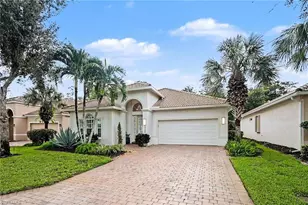 10534 Yorkstone Dr, Bonita Springs, FL 34135 - Photo 3