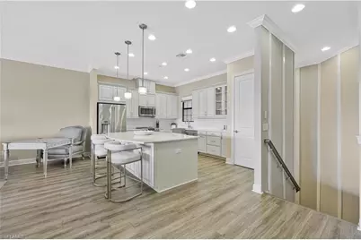 9672 Montelanico Loop #203, Naples, FL 34119 - Photo 5