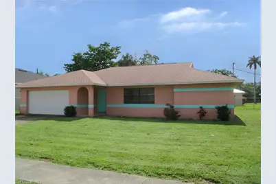 1825 Fountain St, Fort Myers, FL 33916 - Photo 1
