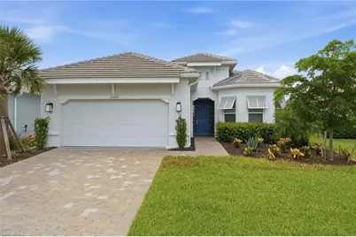 15649 Triesta Ln, Naples, FL 34114 - Photo 1
