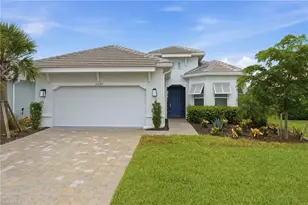15649 Triesta Ln, Naples, FL 34114 - Photo 1