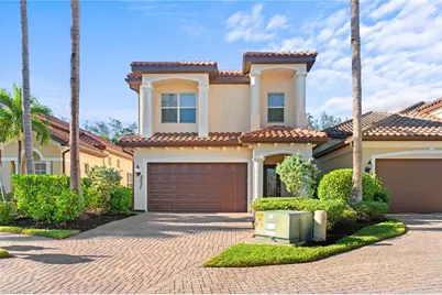 5717 Mango Cir #5717, Naples, FL 34110 - Photo 1
