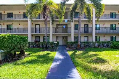 5767 Deauville Cir #D304, Naples, FL 34112 - Photo 5