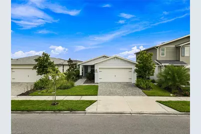 43744 Cattleman Dr, Babcock Ranch, FL 33982 - Photo 1