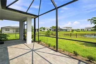 43744 Cattleman Dr, Babcock Ranch, FL 33982 - Photo 35