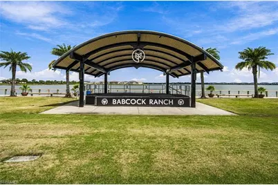 43744 Cattleman Dr, Babcock Ranch, FL 33982 - Photo 41