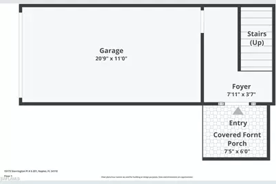 15173 Storrington Pl #E-201, Naples, FL 34110 - Photo 29