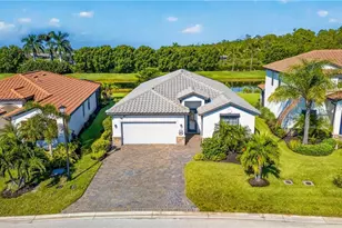 11580 Shady Blossom Dr, Fort Myers, FL 33913 - Photo 1