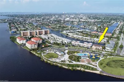 4206 SE 20th Pl #102, Cape Coral, FL 33904 - Photo 41
