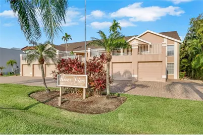 4206 SE 20th Pl #102, Cape Coral, FL 33904 - Photo 1