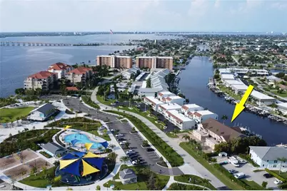 4206 SE 20th Pl #102, Cape Coral, FL 33904 - Photo 33