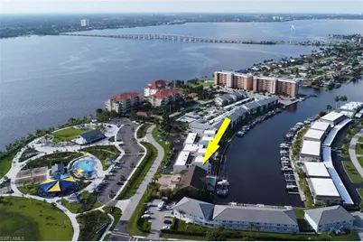 4206 SE 20th Pl #102, Cape Coral, FL 33904 - Photo 35