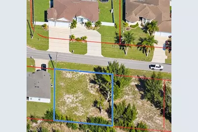 2122 SW 4th St, Cape Coral, FL 33991 - Photo 1