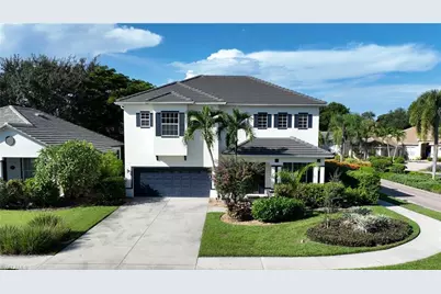 8213 Laurel Lakes Blvd, Naples, FL 34119 - Photo 1