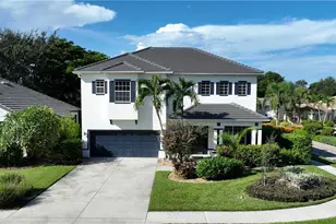 8213 Laurel Lakes Blvd, Naples, FL 34119 - Photo 1