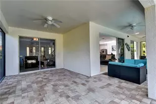 8213 Laurel Lakes Blvd, Naples, FL 34119 - Photo 21