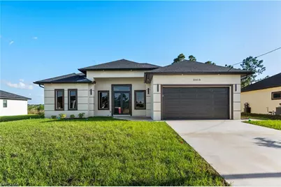 2813 19th St SW, Lehigh Acres, FL 33976 - Photo 1