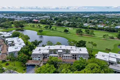 614 Wildwood Ln #614, Naples, FL 34105 - Photo 1