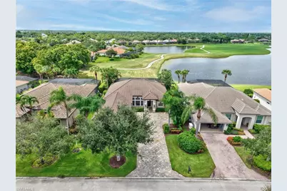 8983 Mustang Island Cir, Naples, FL 34113 - Photo 5