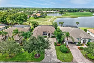 8983 Mustang Island Cir, Naples, FL 34113 - Photo 5