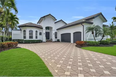 9431 Monteverdi Way, Fort Myers, FL 33912 - Photo 1