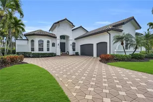 9431 Monteverdi Way, Fort Myers, FL 33912 - Photo 1