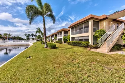 1155 Sandpiper St #C6, Naples, FL 34102 - Photo 5