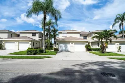 3480 W Crown Pointe Blvd #201, Naples, FL 34112 - Photo 1
