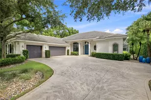 2160 Harlans Run, Naples, FL 34105 - Photo 1