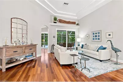 2160 Harlans Run, Naples, FL 34105 - Photo 3