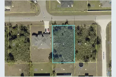 3003 26th St W, Lehigh Acres, FL 33971 - Photo 1