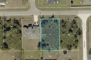 3003 26th St W, Lehigh Acres, FL 33971 - Photo 1