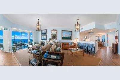 253 Barefoot Beach Blvd #403, Bonita Springs, FL 34134 - Photo 3