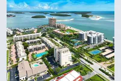 1061 S Collier Blvd #PH 1, Marco Island, FL 34145 - Photo 45